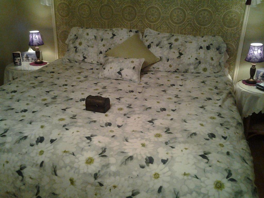 Bed and Breakfast Ici Et Maintenant Мейгог Экстерьер фото